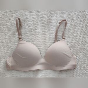 VS love cloud wireless bra